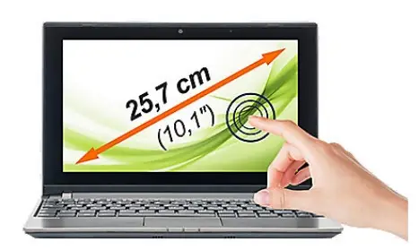 MEDION AKOYA E1317T (MD98448) 30016005