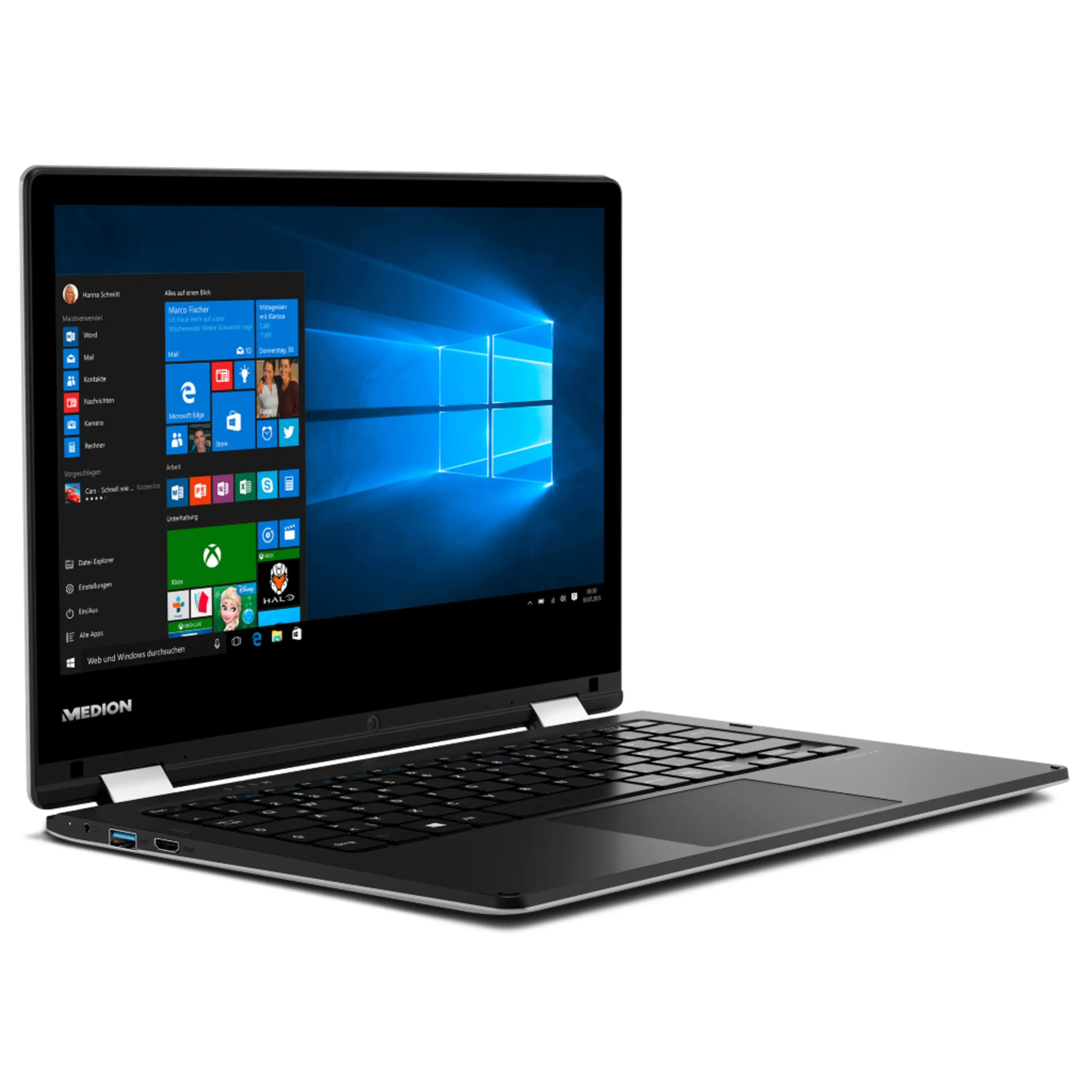 MEDION AKOYA E2221T 30022800