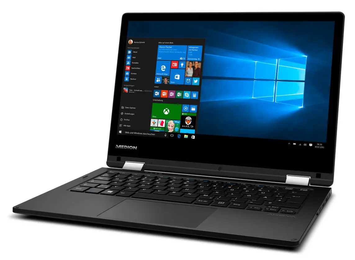 MEDION AKOYA E2221T 30023309