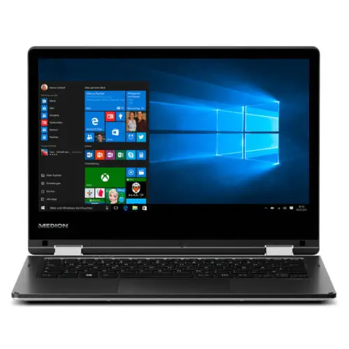 MEDION AKOYA E2221T 30024266