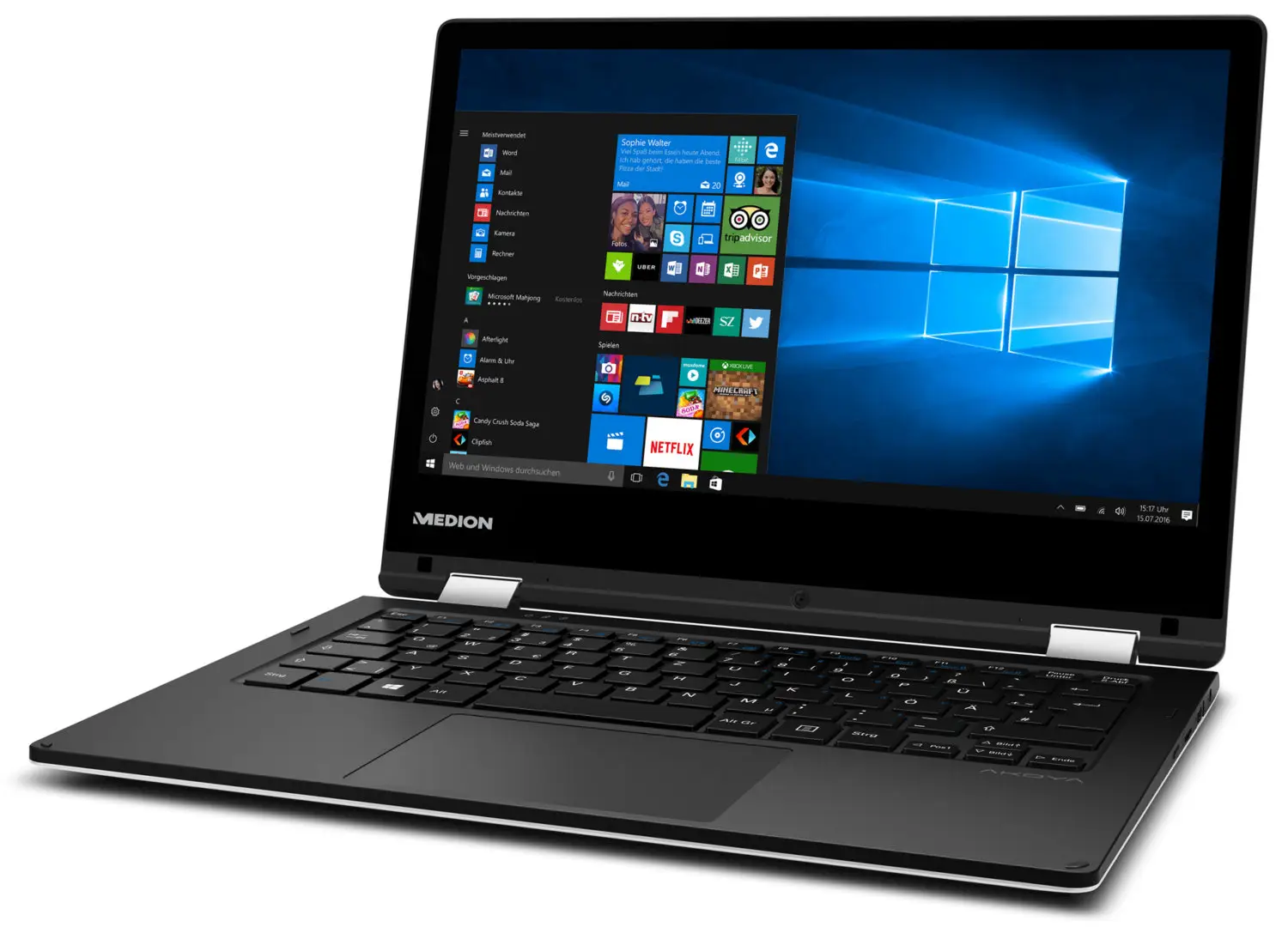 MEDION AKOYA E2225T 30023564