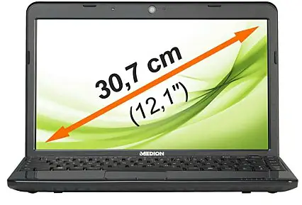 MEDION AKOYA E2312 30013787