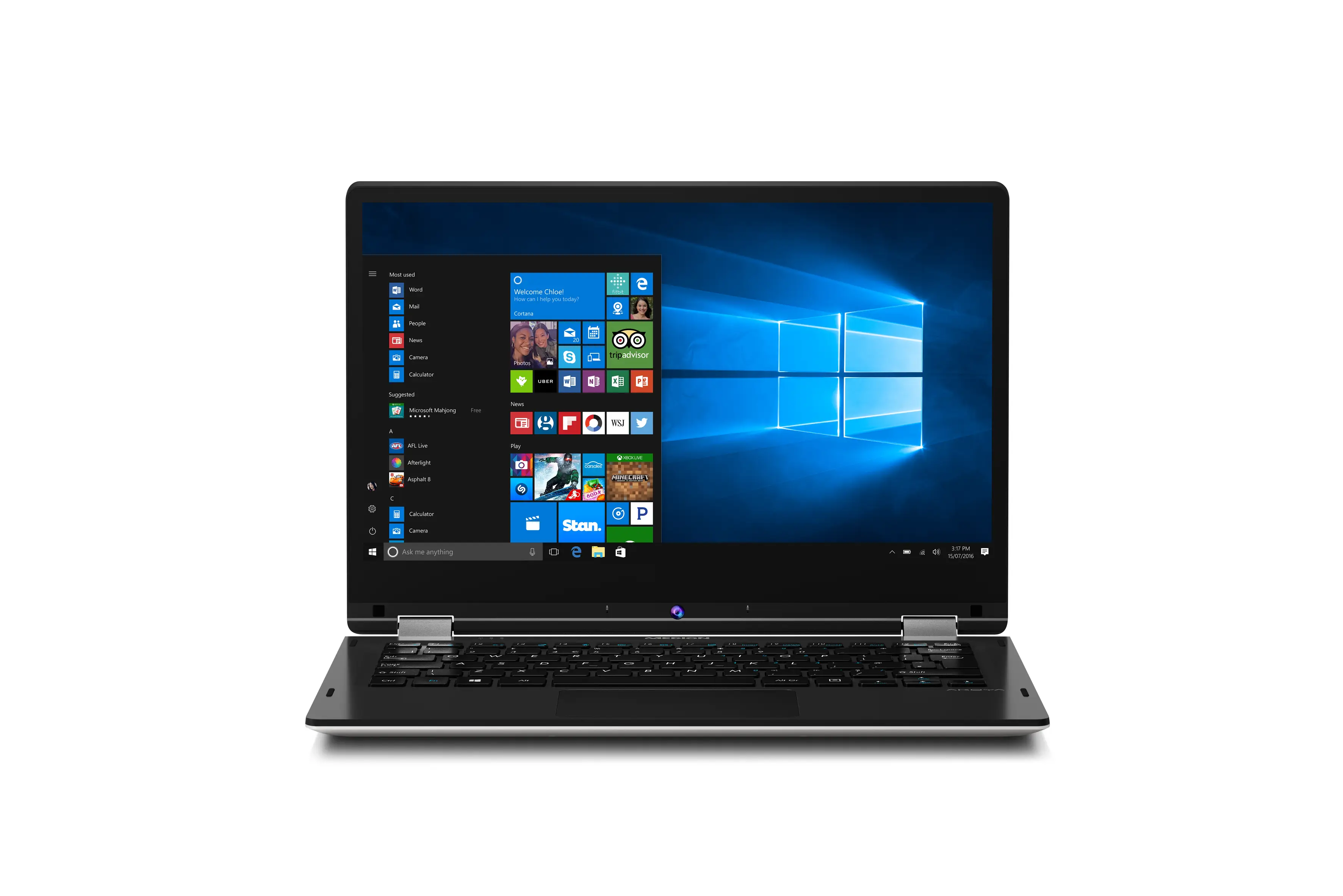 MEDION AKOYA E3213T 30023171