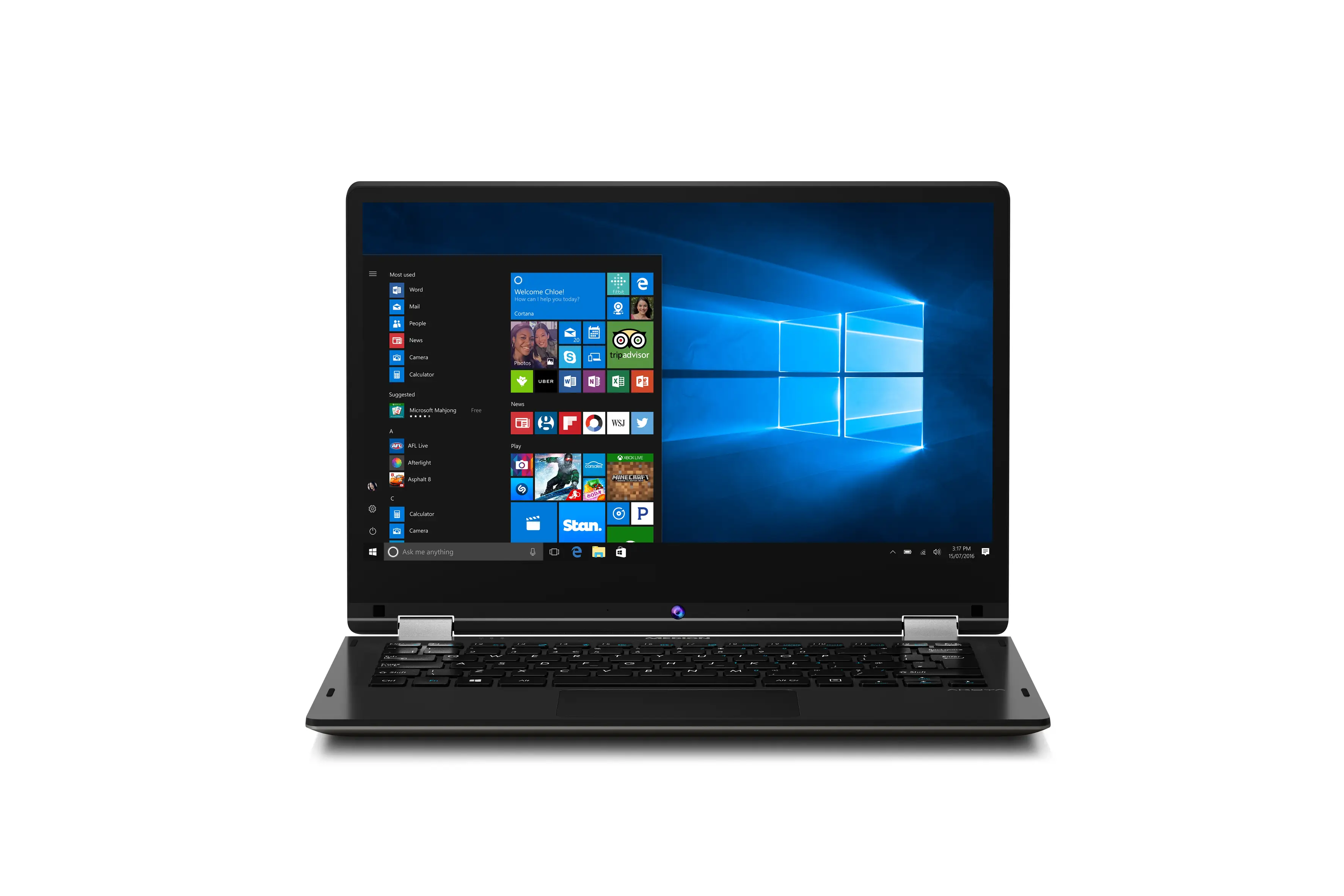 MEDION AKOYA E3213T 30023254