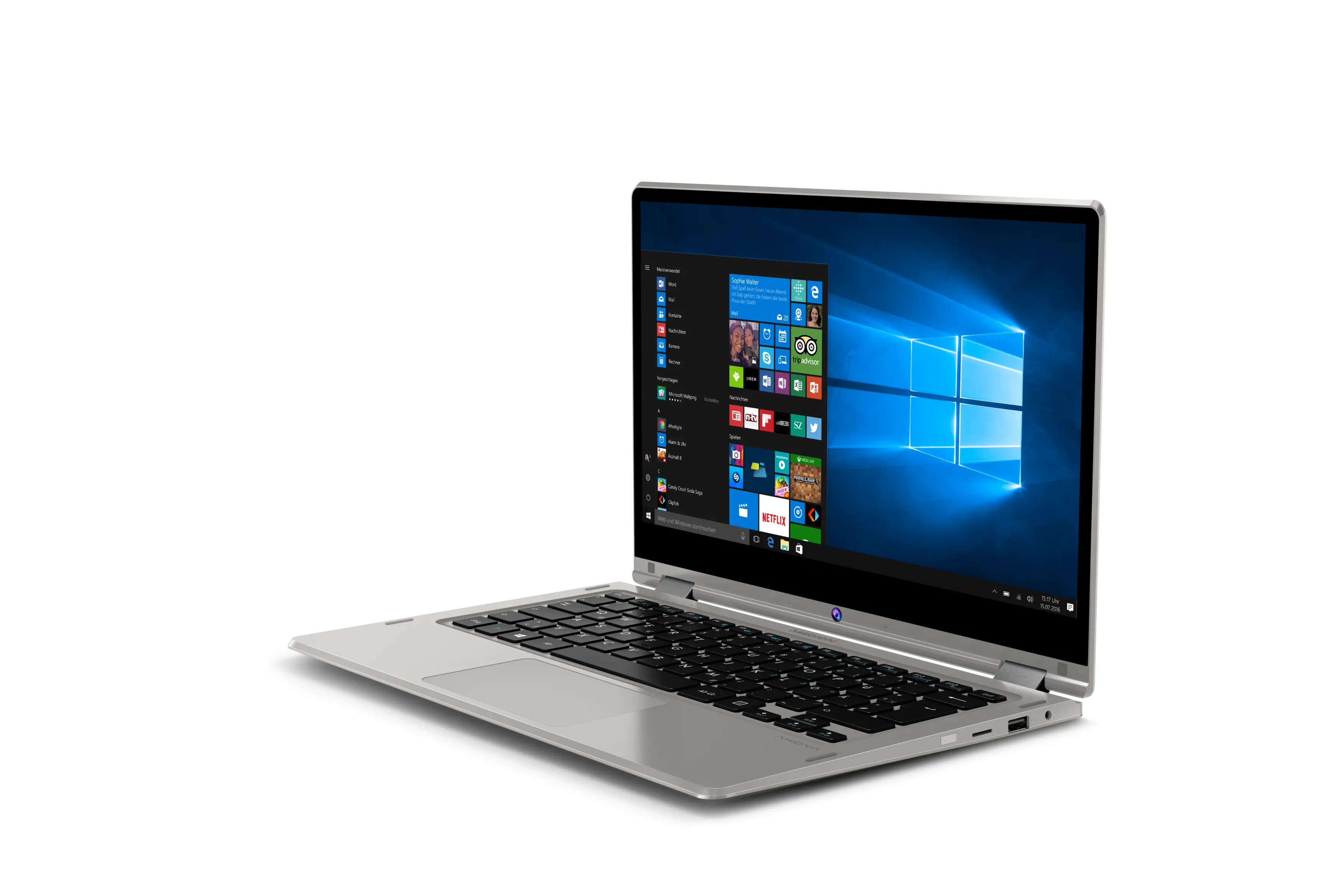 MEDION AKOYA E3213TS 30024071