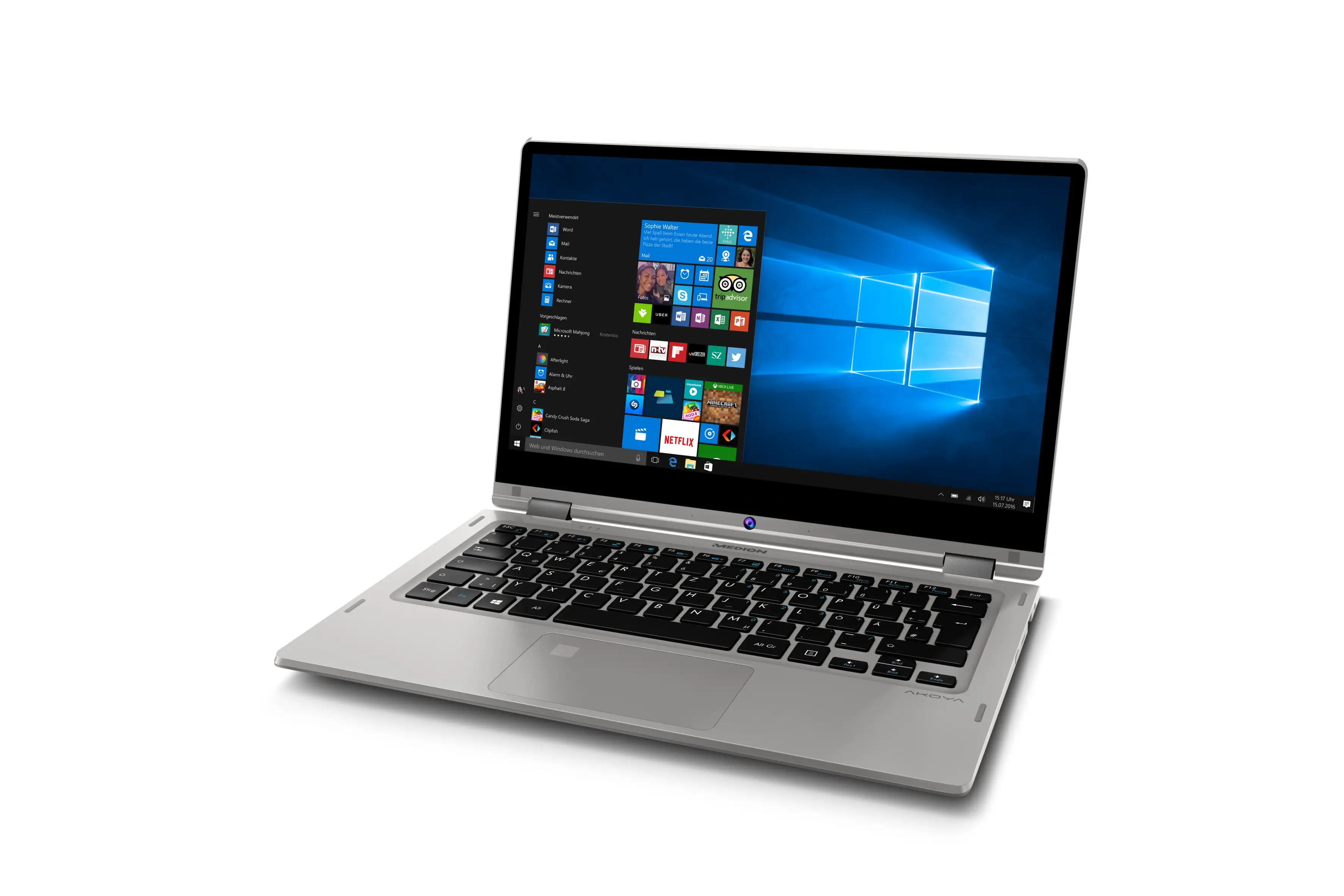 MEDION AKOYA E3215TS 30024073