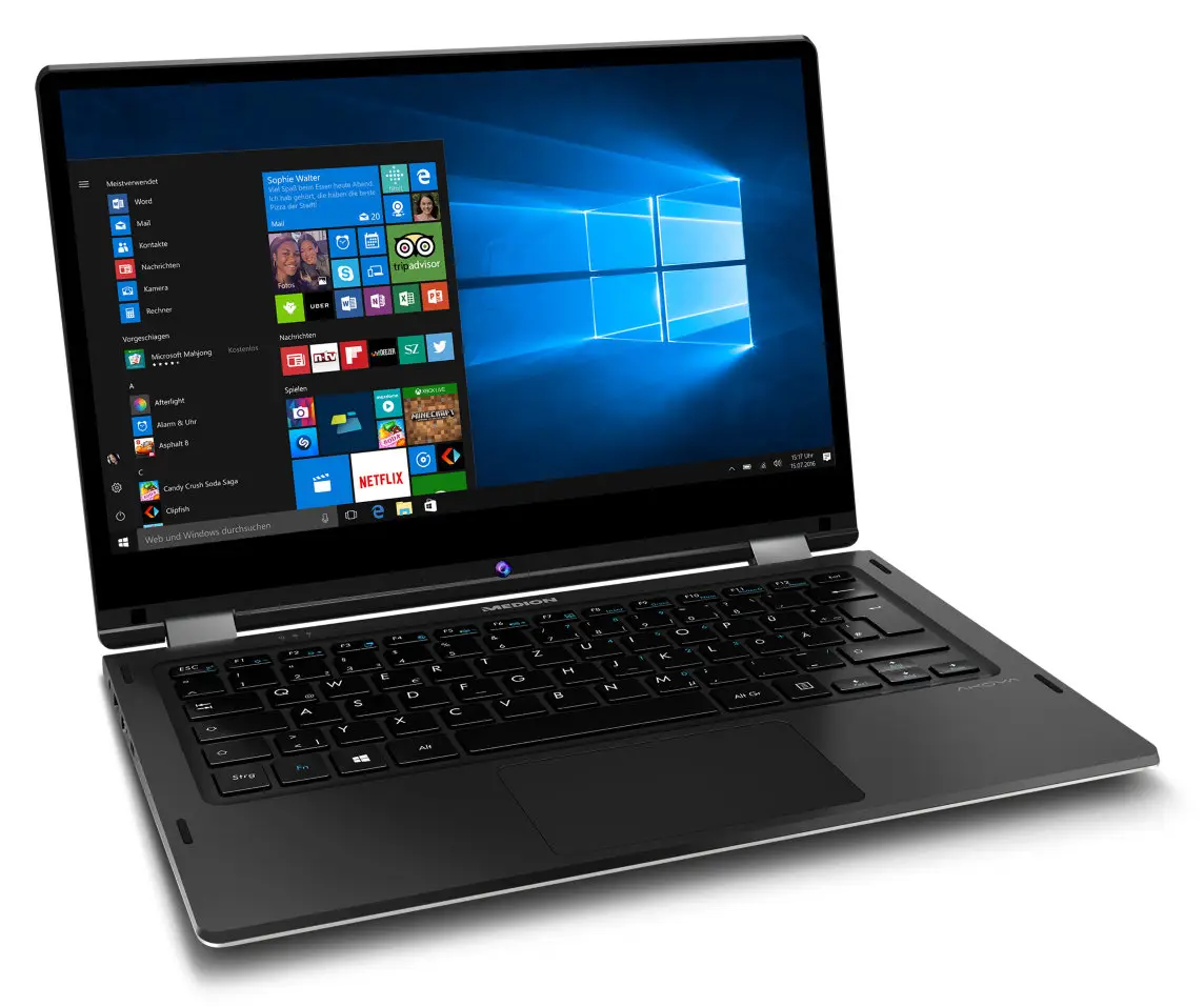 MEDION AKOYA E3221T 30025272