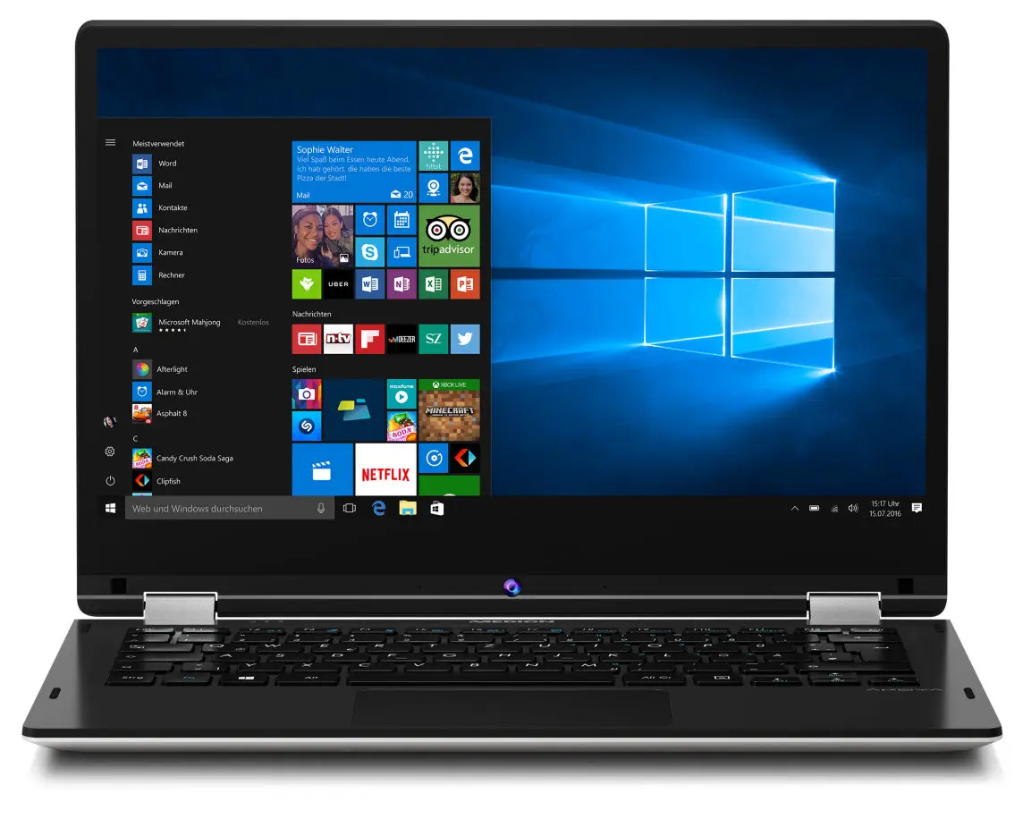 MEDION AKOYA E3221T 30025274