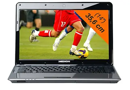 MEDION AKOYA E4212 30012586