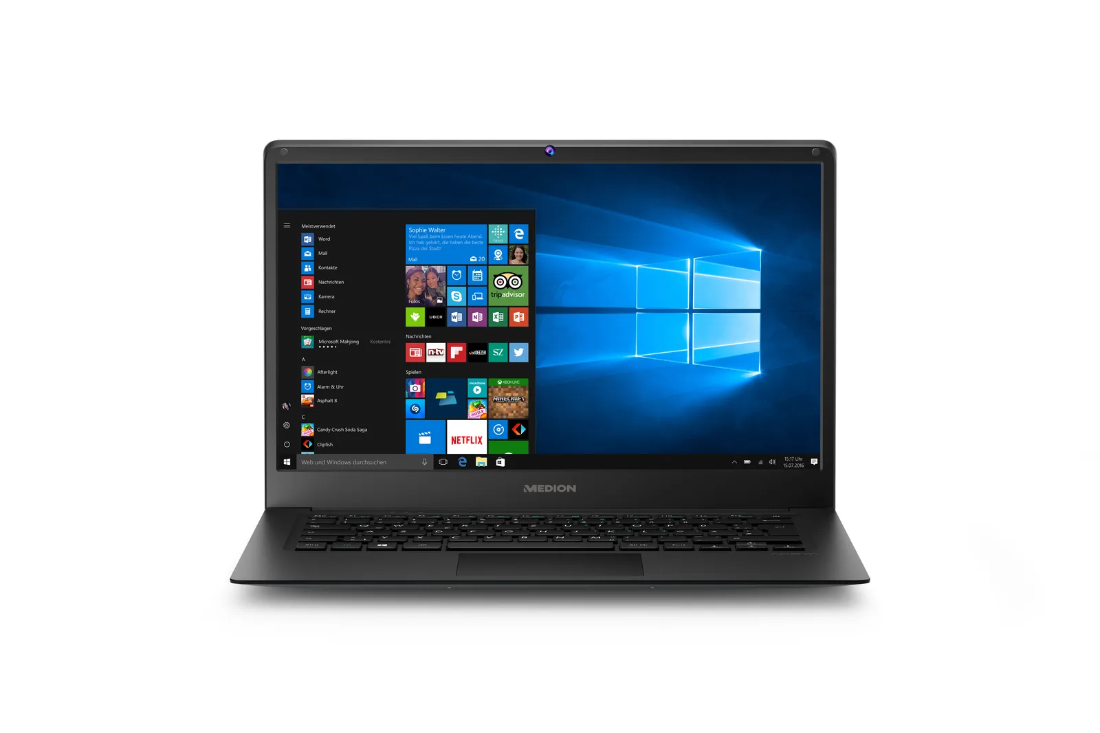 MEDION AKOYA E4241S-A-64F4 30025278