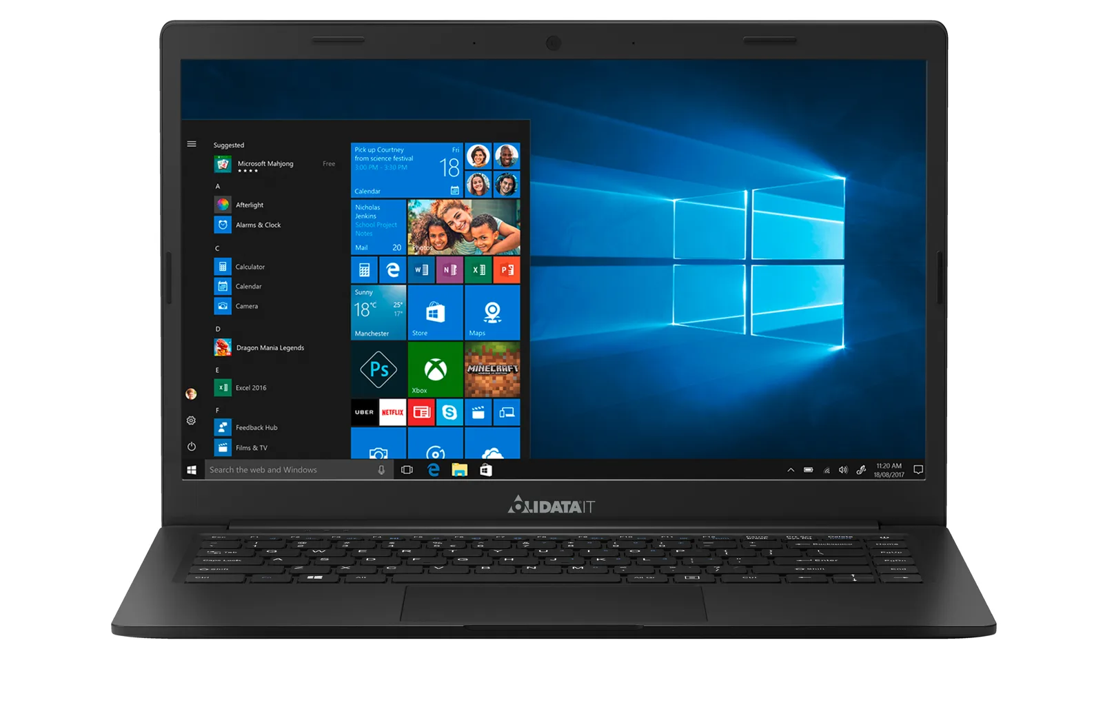 MEDION AKOYA E4251B-P256F8 30025284