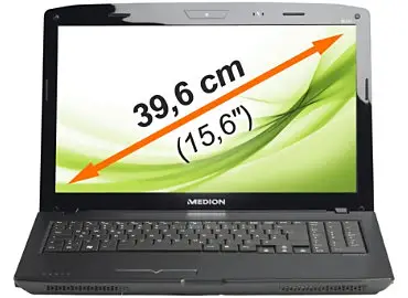 MEDION AKOYA E6214 30011885