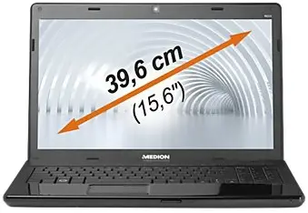 MEDION AKOYA E6215 30012051