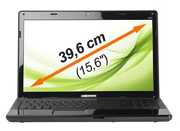 MEDION AKOYA E6217 30011718
