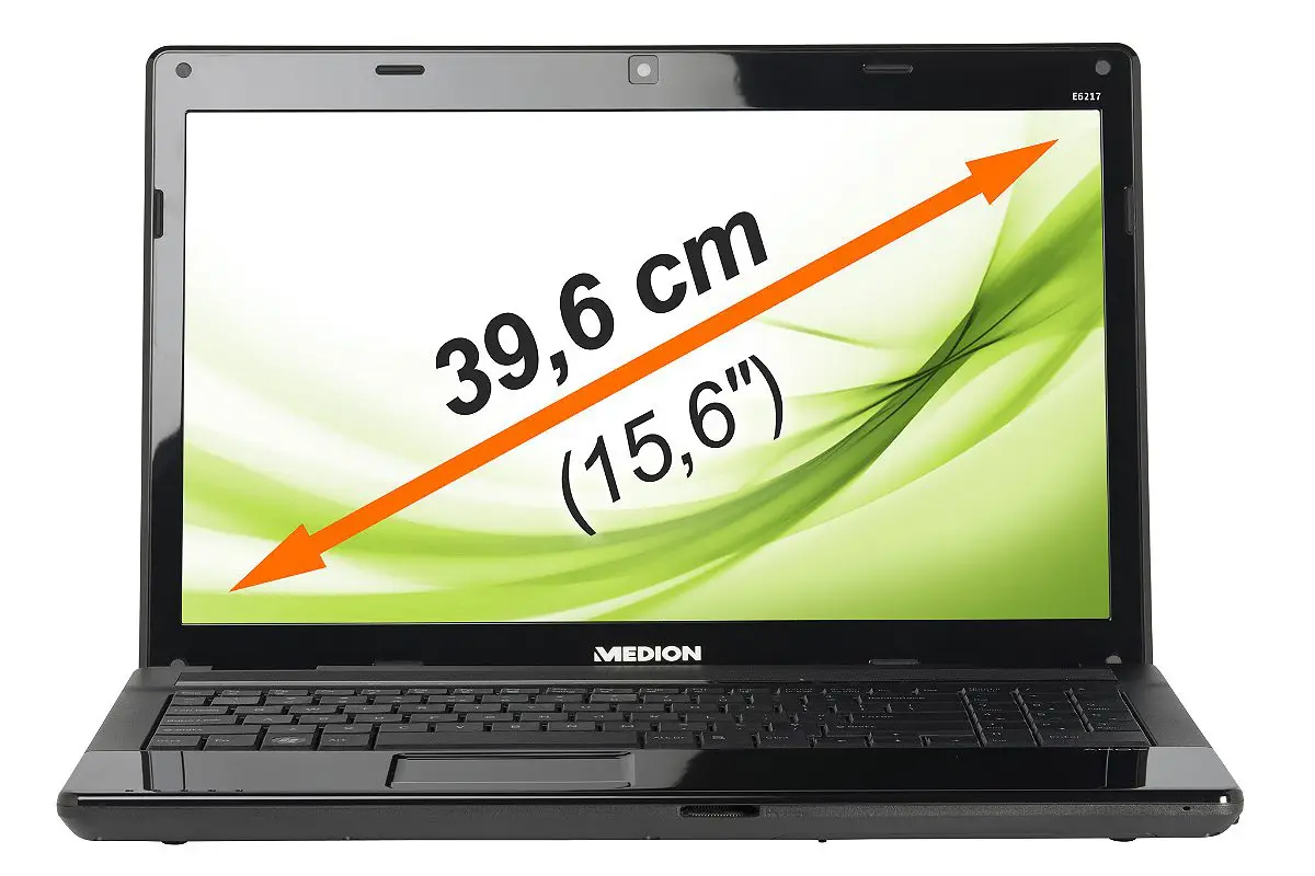 MEDION AKOYA E6217 30012173