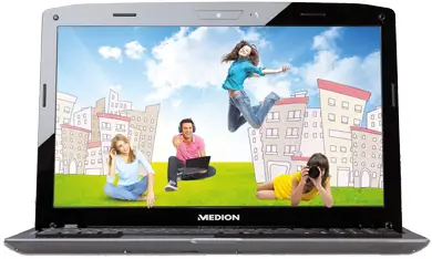 MEDION AKOYA E6224 30014445