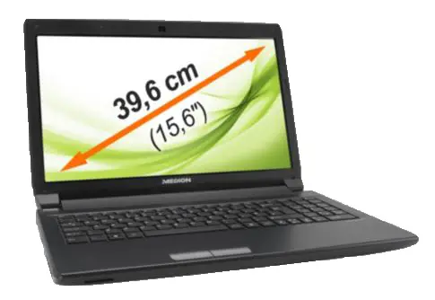 MEDION AKOYA E6227 30014885