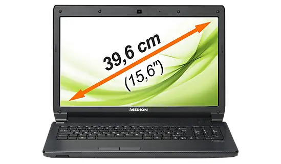 MEDION AKOYA E6227 30015471