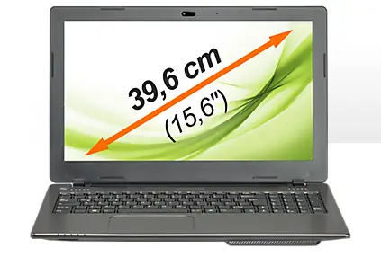 MEDION AKOYA E6239 30018495