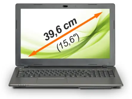 MEDION AKOYA E6241 30017131