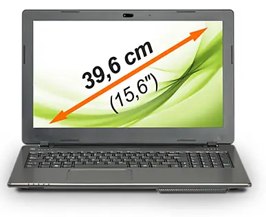 MEDION AKOYA E6241 30017659