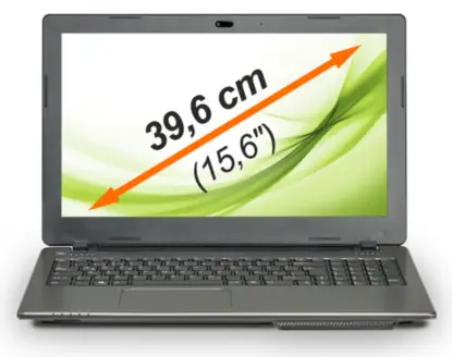 MEDION AKOYA E6241 30017670
