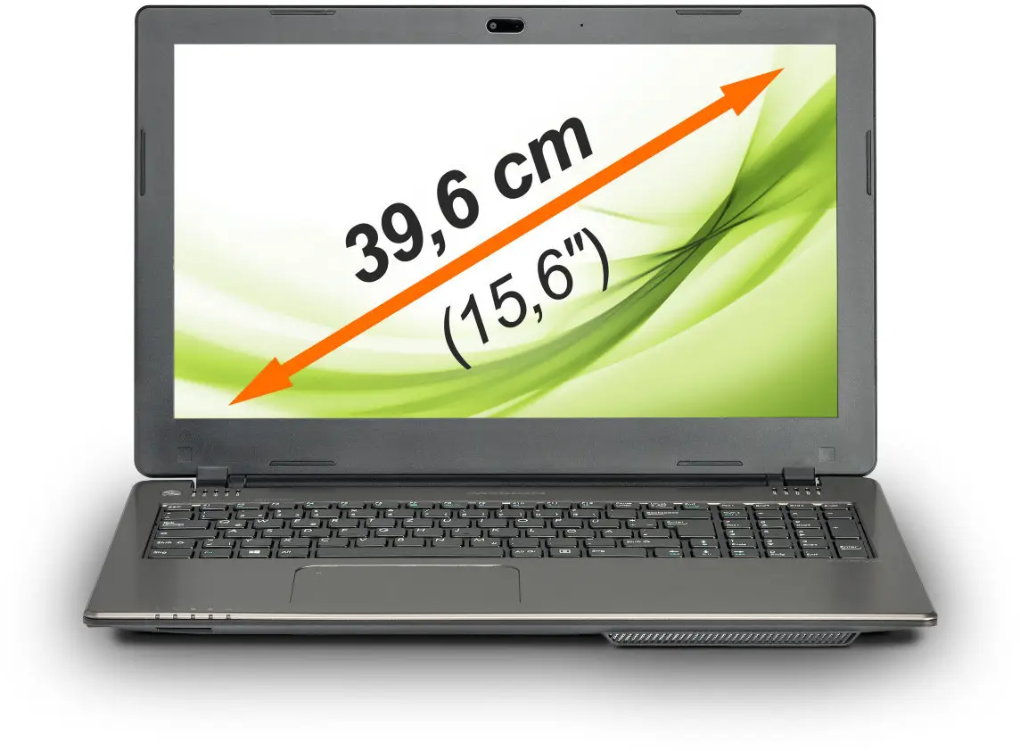 MEDION AKOYA E6241 30017132
