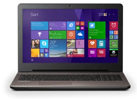 MEDION AKOYA E6415 i2 30018500