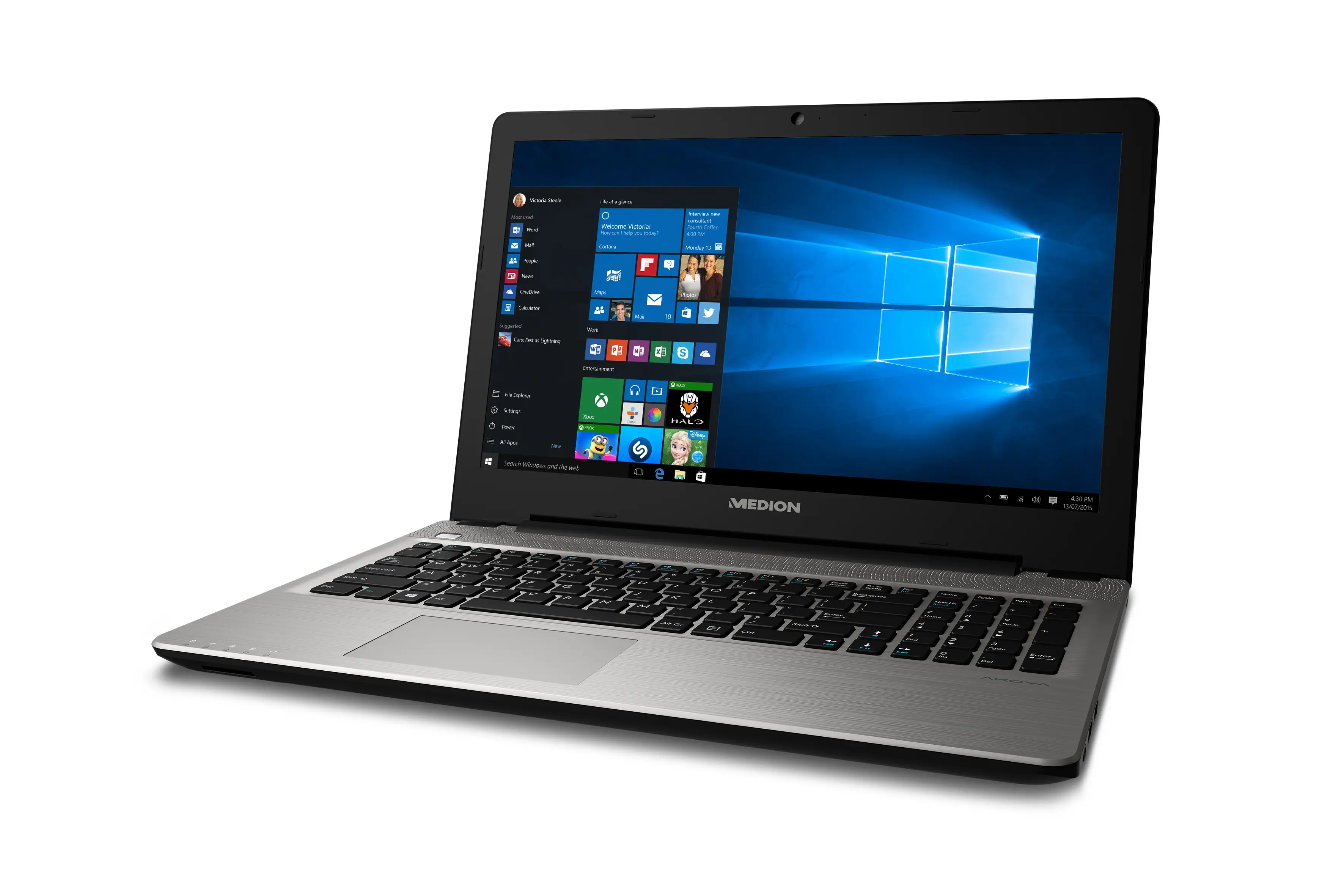 MEDION AKOYA E6421-i5-1128 30022365