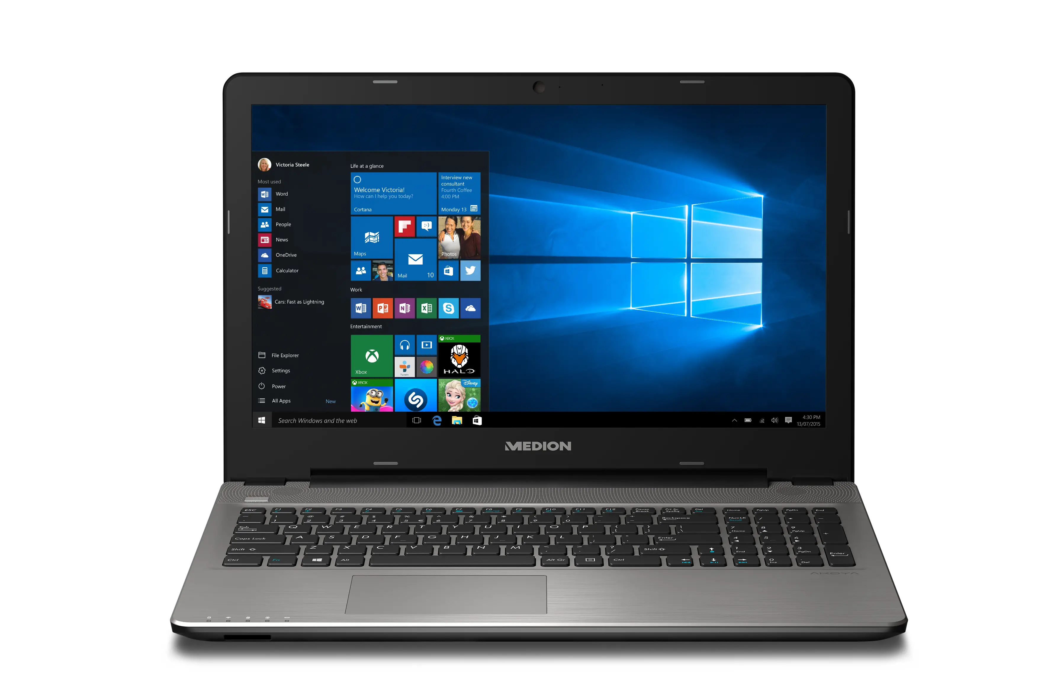 MEDION 1 AKOYA E6421-i5-1628 30020563