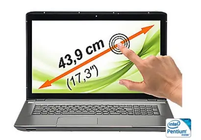 MEDION AKOYA E7223T (MD98466) 30016073