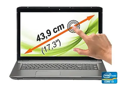 MEDION AKOYA E7223T (MD98468) 30016081