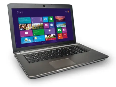 MEDION AKOYA E7225 30017230