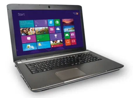 MEDION AKOYA E7225 30018547