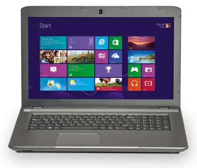 MEDION AKOYA E7225 30018571