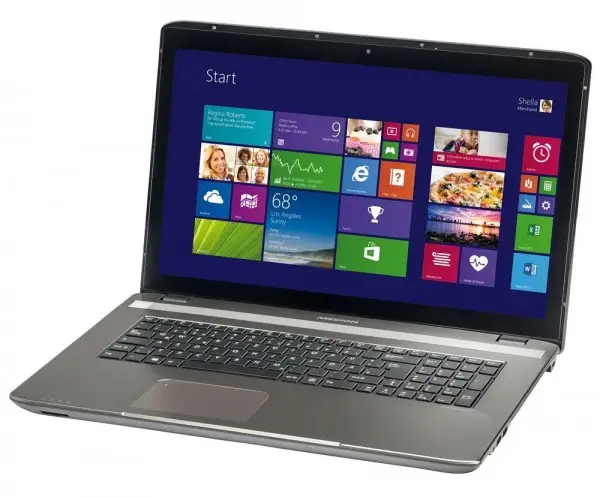 MEDION AKOYA E7225T 30016627
