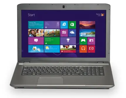 MEDION AKOYA E7227 30017616