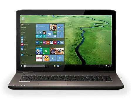 MEDION AKOYA E7416 30019203A1