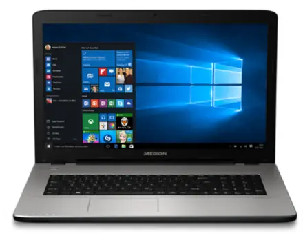 MEDION AKOYA E7419 30021417