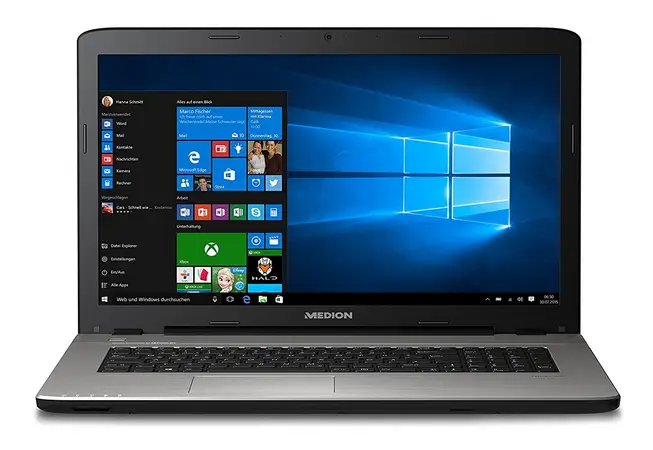 MEDION AKOYA E7419 MD60129