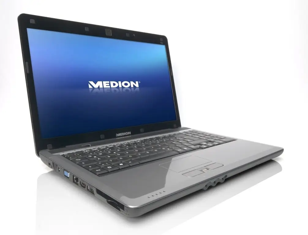 MEDION Akoya P6611 MD96991