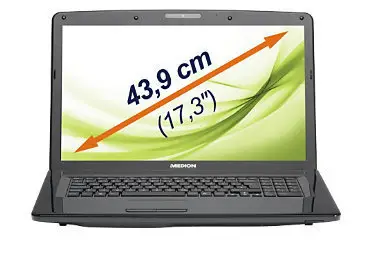 MEDION AKOYA P7621 30013028