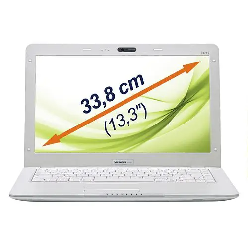 MEDION AKOYA S3212 30013209
