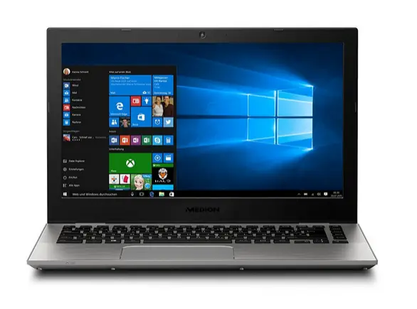 MEDION 1 AKOYA S3409 30021507