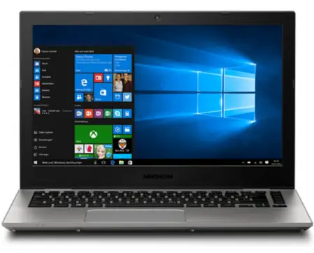 MEDION AKOYA S3409 30022781