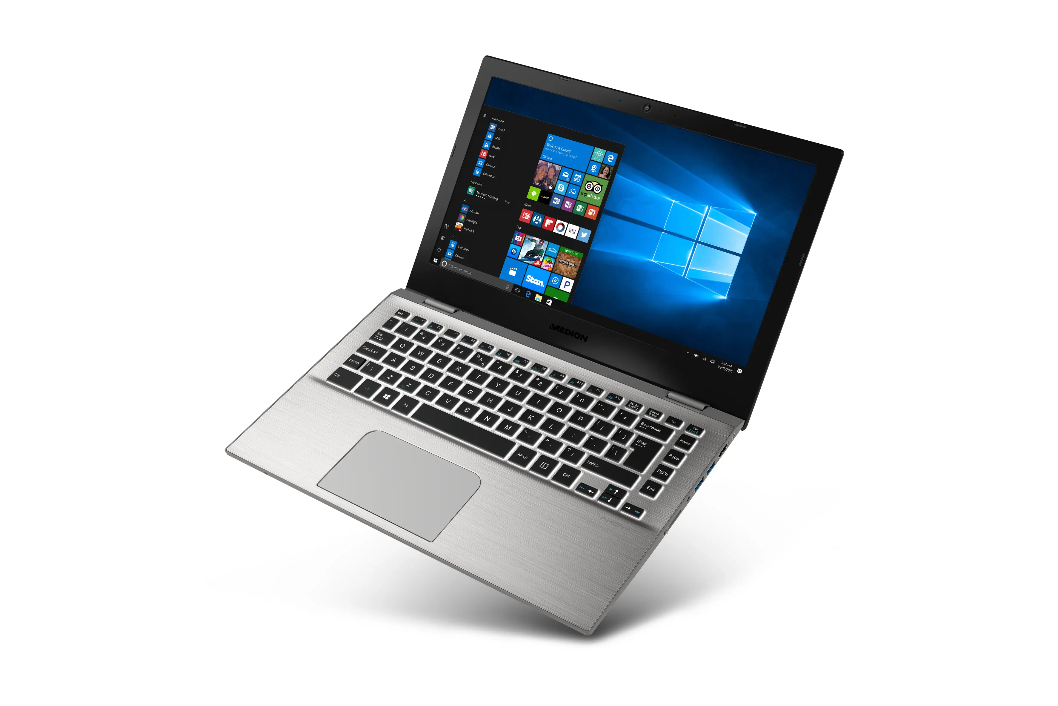 MEDION AKOYA S3409 30023072