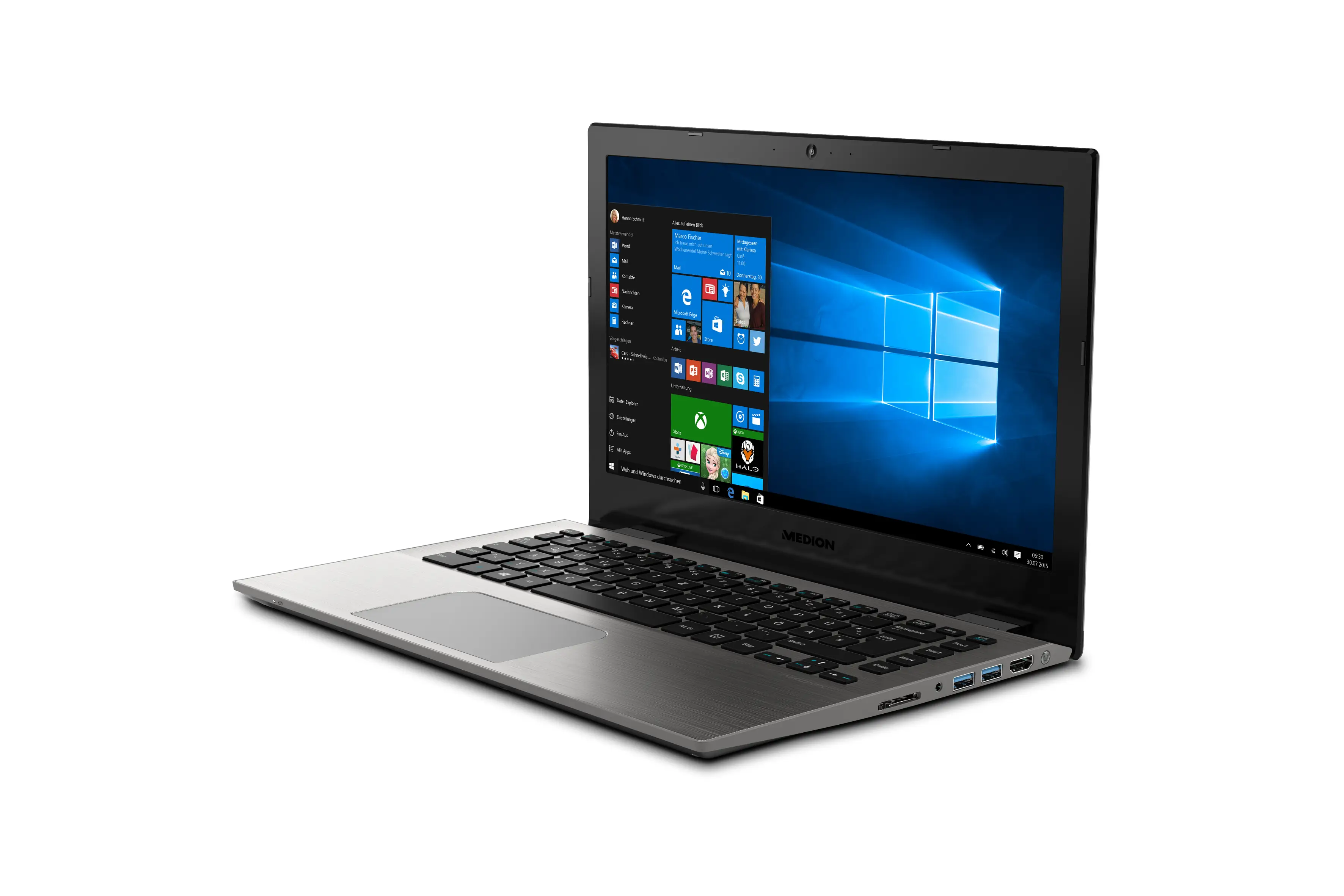MEDION 1 AKOYA S3409 30024621