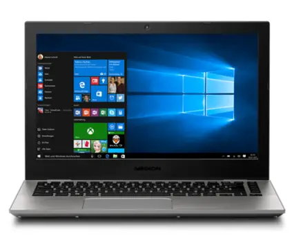 MEDION AKOYA S3409 30021747
