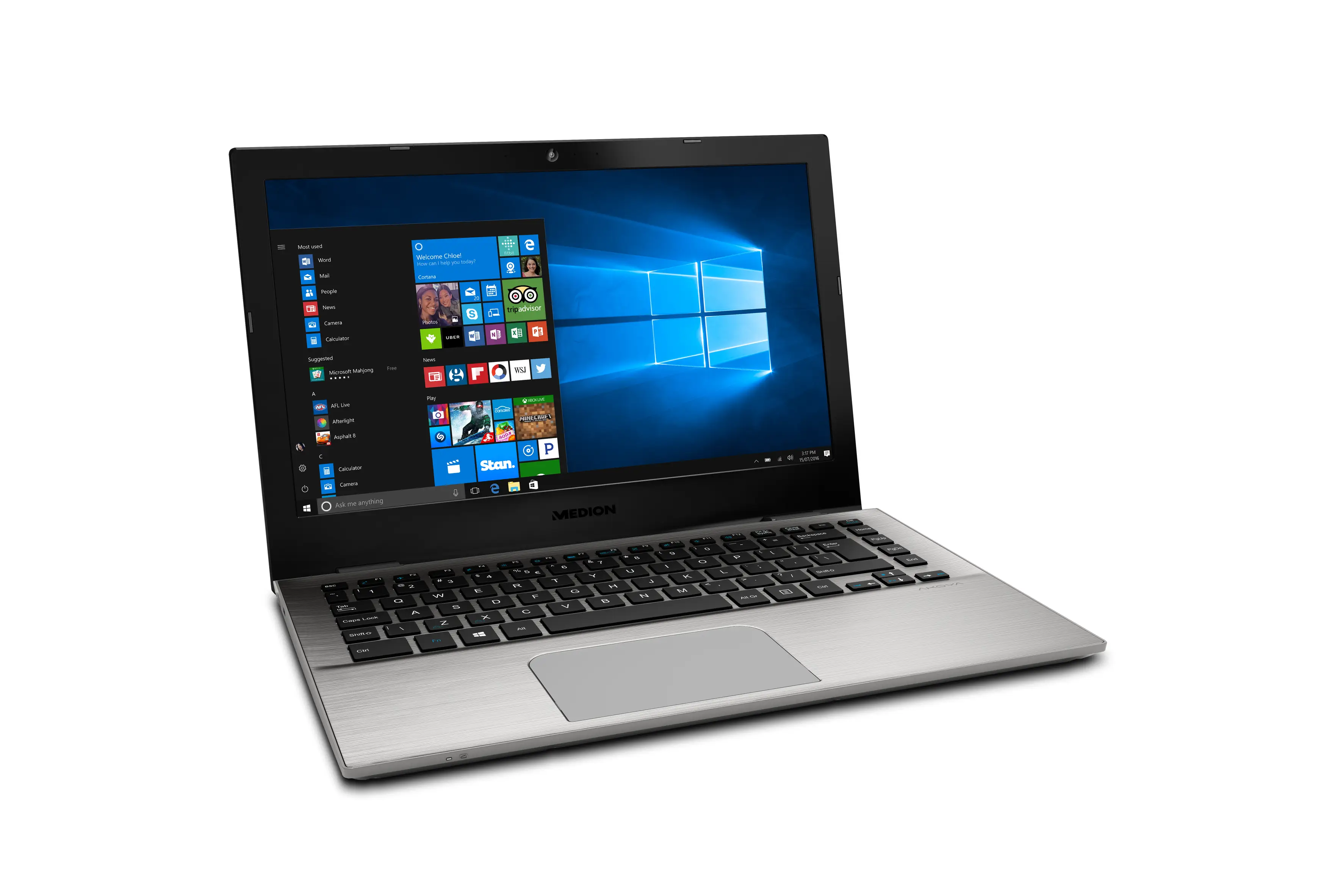 MEDION AKOYA S3409 F3 30021562