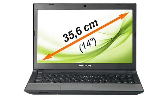 MEDION AKOYA S4213 30015483A1